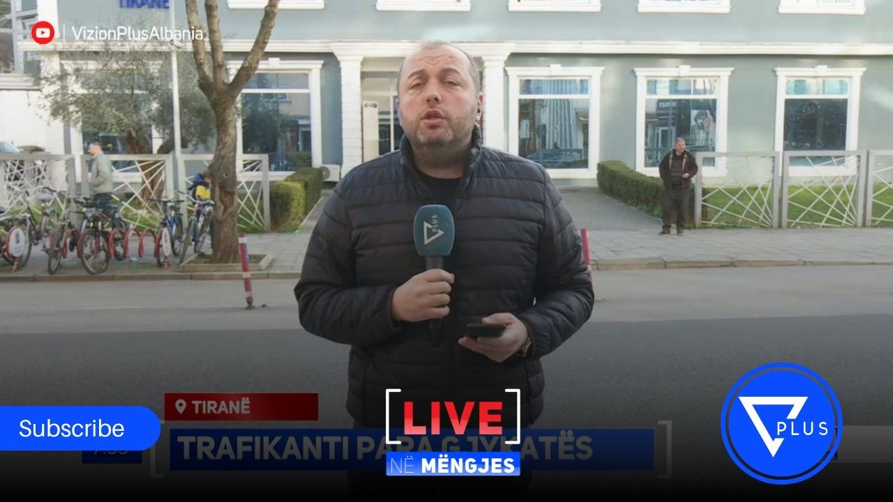 U kap me drogë dhe armë me silenciator/ Vilson Shima kyç gojën para policisë: Nuk janë të miat