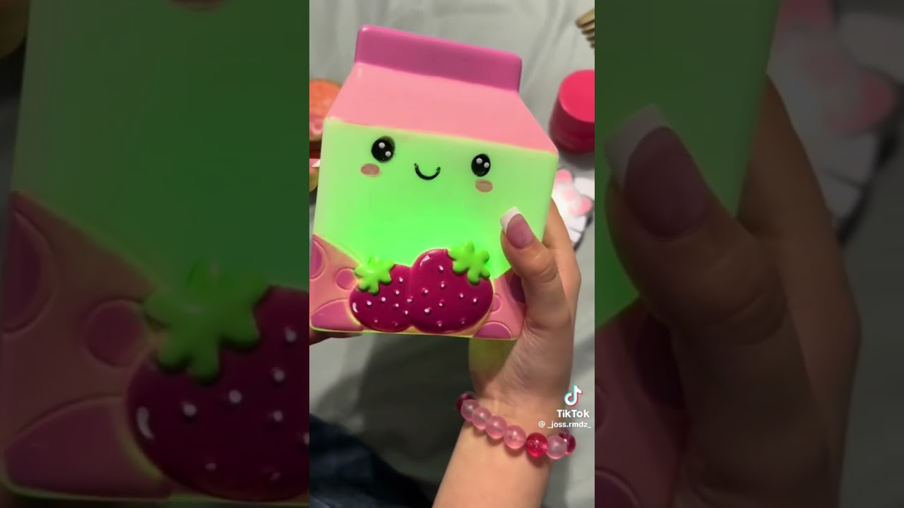 KID ASMR TikTok Compilation PT 1