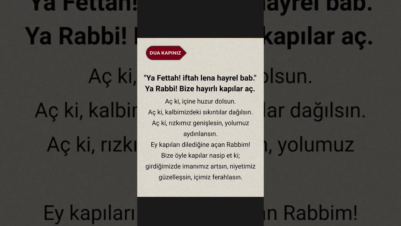 OKU VE EN KIYMETLİNE GÖNDER 💕