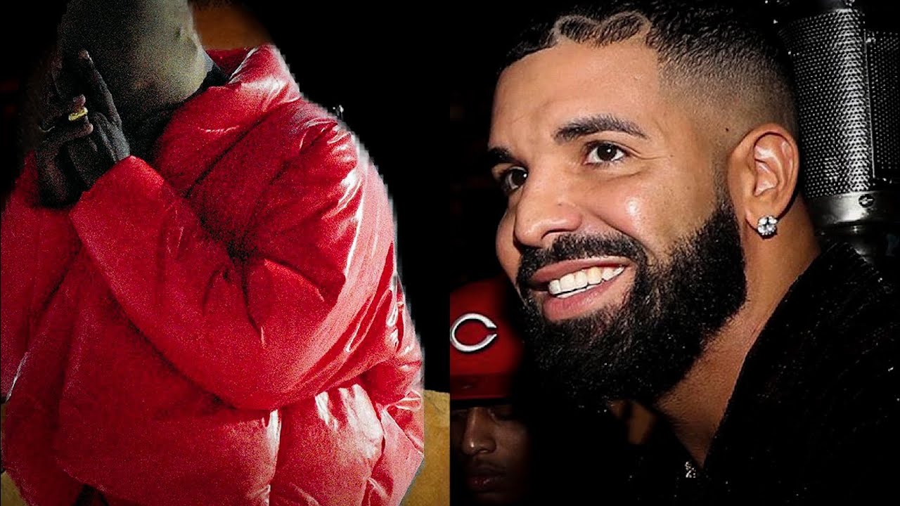Kanye West Wants to Fight Drake | DONDA vs CLB