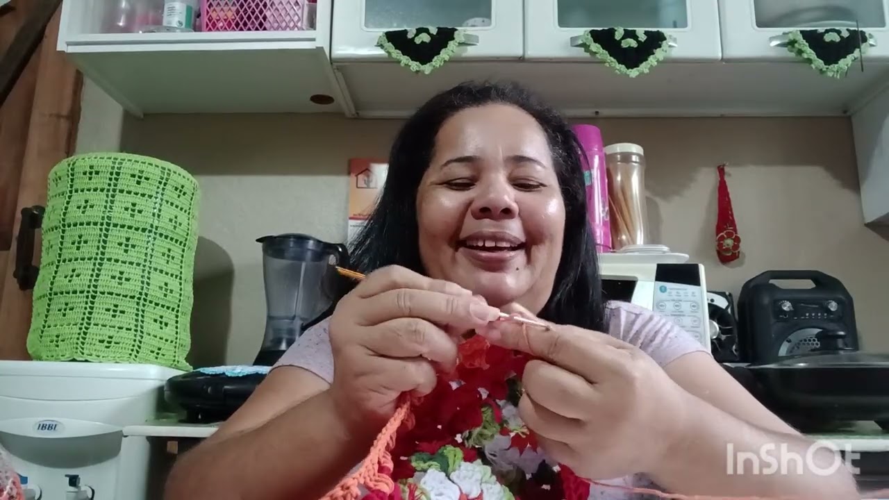 Hoje vou mostrar uma Produção maravilhosa vem comigo 