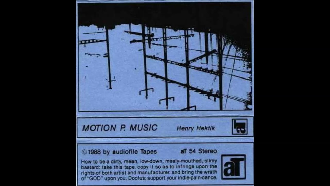 Henry Hektik - Hong Kong Wedding Night