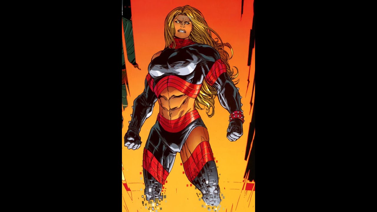 Forgotten Spiderman Rogues Stunner