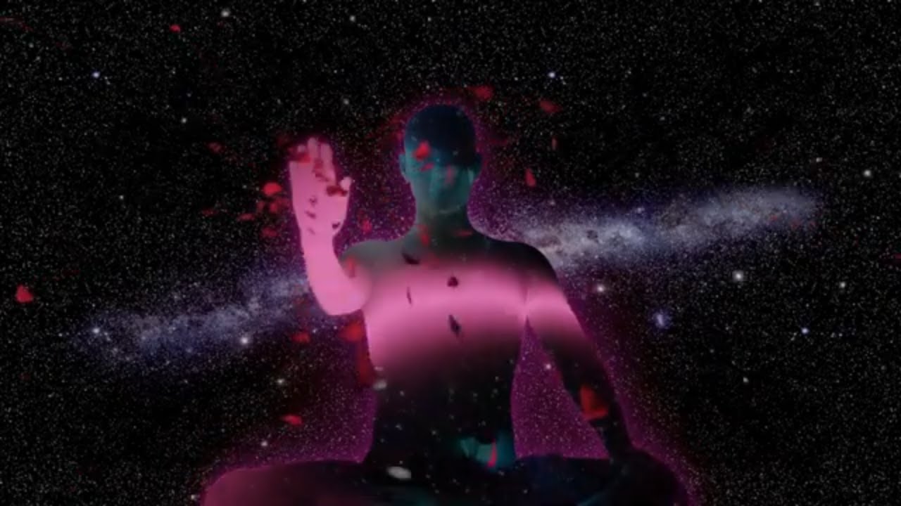 M&uacute;sica para Materializar Deseos . Ondas Theta .Conexi&oacute;n con el Universo /Ley de Atracci&oacute;n