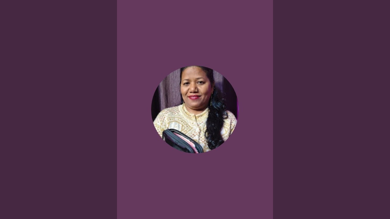 Archana masih  is live! उरांव पुत्र ✝️✝️♥️♥️
