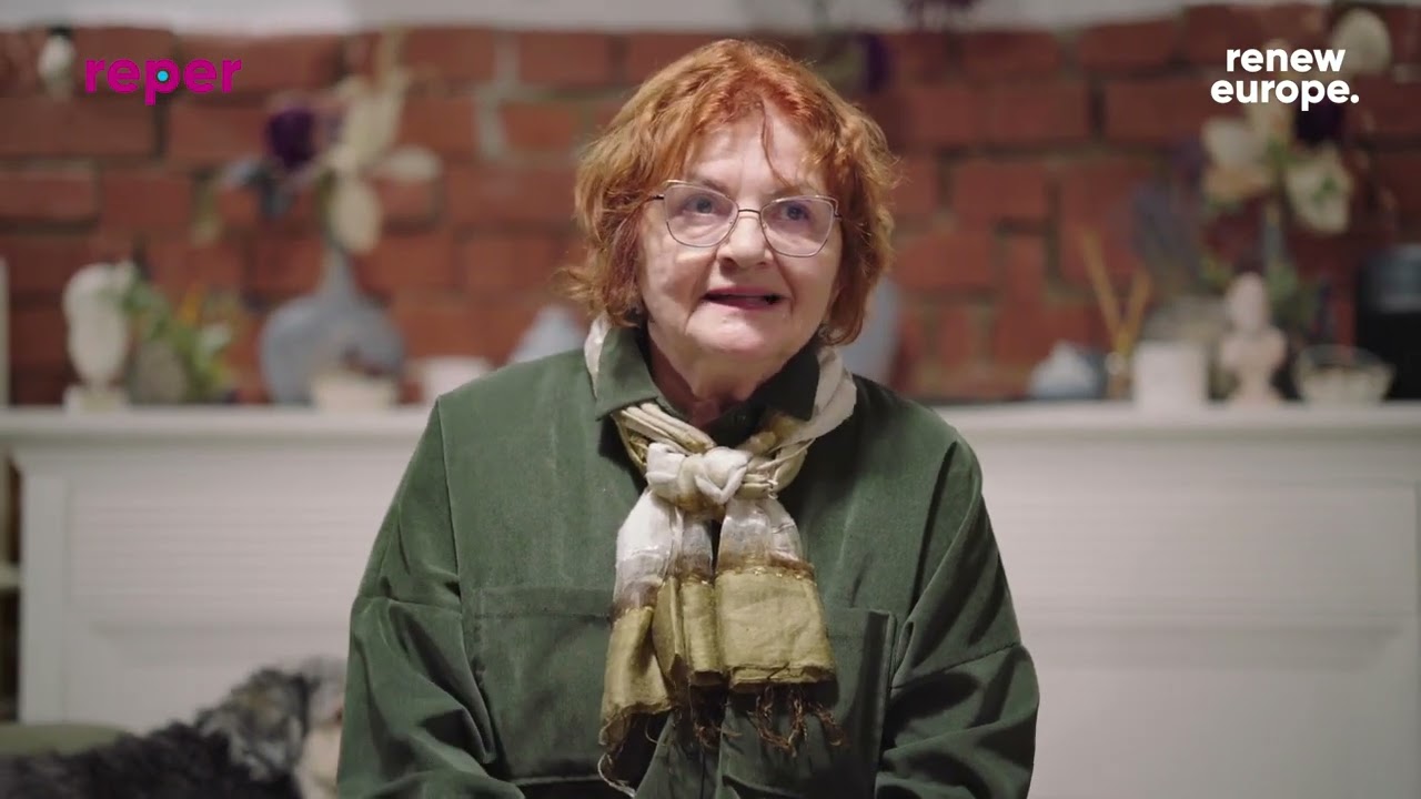 Femei care schimbă România: Mihaela Miroiu, prof. univ., teoreticiană și militantă feministă, Sibiu