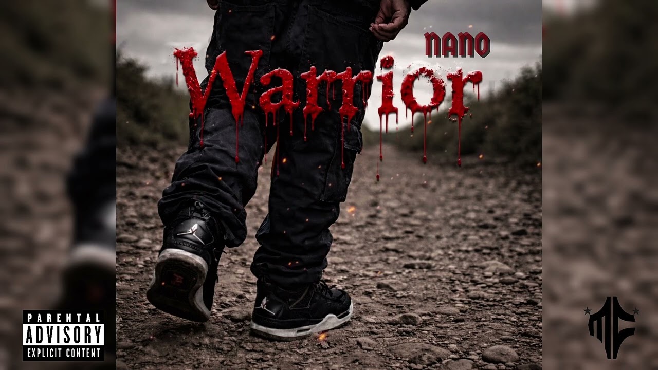 Warrior - NANO(Audio Oficial) 