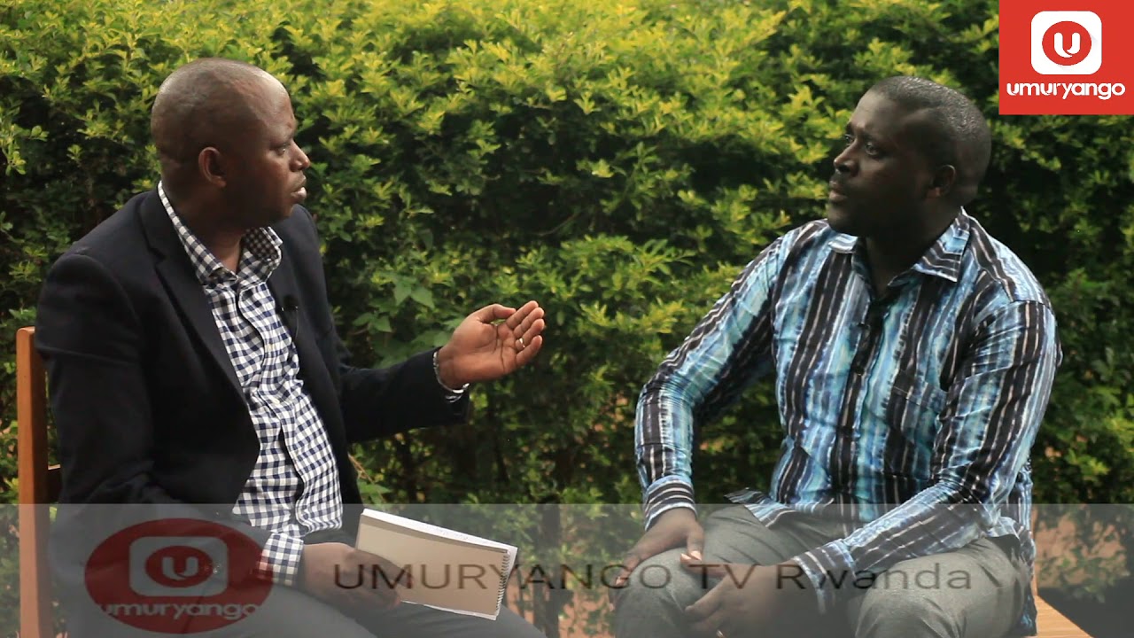 Twaganiriye na Karangwa wabaye Meya wa Gicumbi iminsi 6 gusa! Ese koko ni Kaboneka wamweguje?