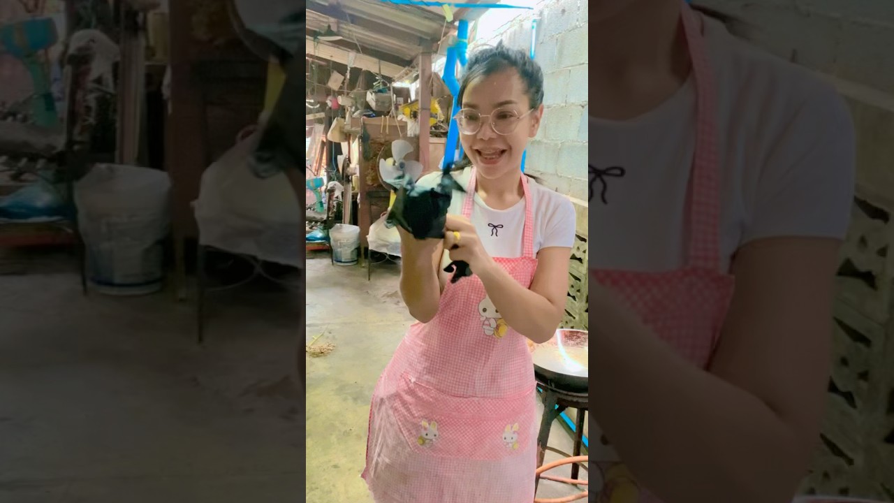 Pla Ra Isan Style Magic The Secret Ingredient in Jungle Curry! You're never Tasted