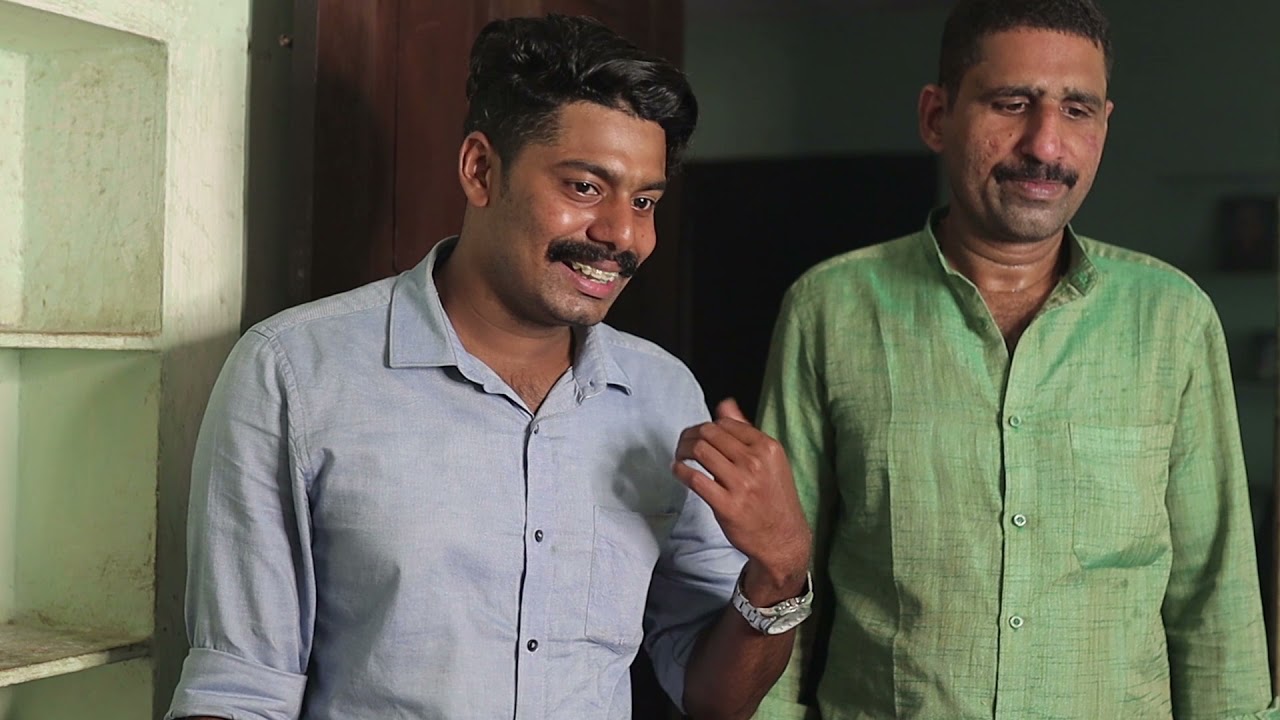 Maveli Madhavan // Mathayaplem kuttiyolum
