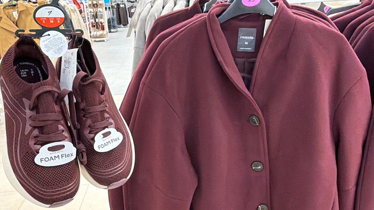 Primark Women's New in ~ September 2026