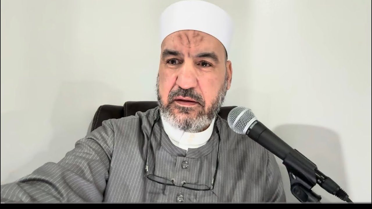 كيف نواجه الشهوات ؟