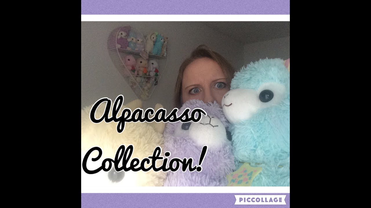 Alpacasso Collection!