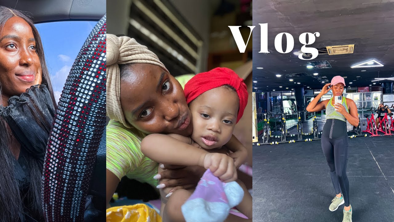 FINALLY RELOCATING AS A FAMILY OF 5 VLOG!!!