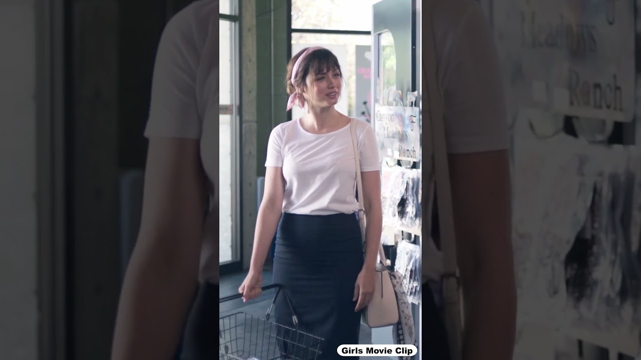 The most beautiful an elegant of all | Ana De Armas