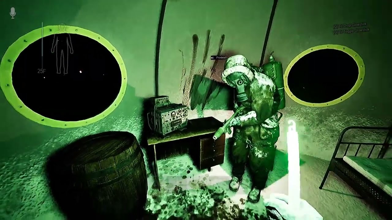 Nuclear Nightmare moments that keep me up at night