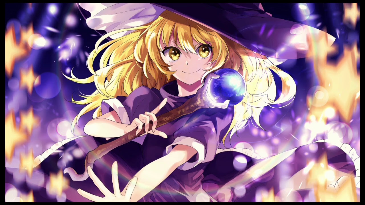 【東方自作アレンジ】星の器　～ Casket of Star【東方幻想郷】