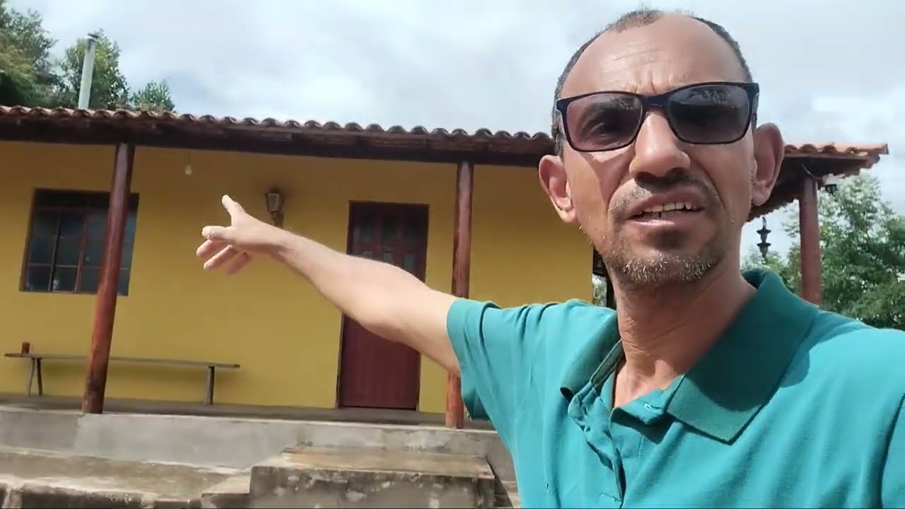 “Fui Fazer um Serviço na Zona Rural… Deu Errado! Veja o Que Aconteceu!”