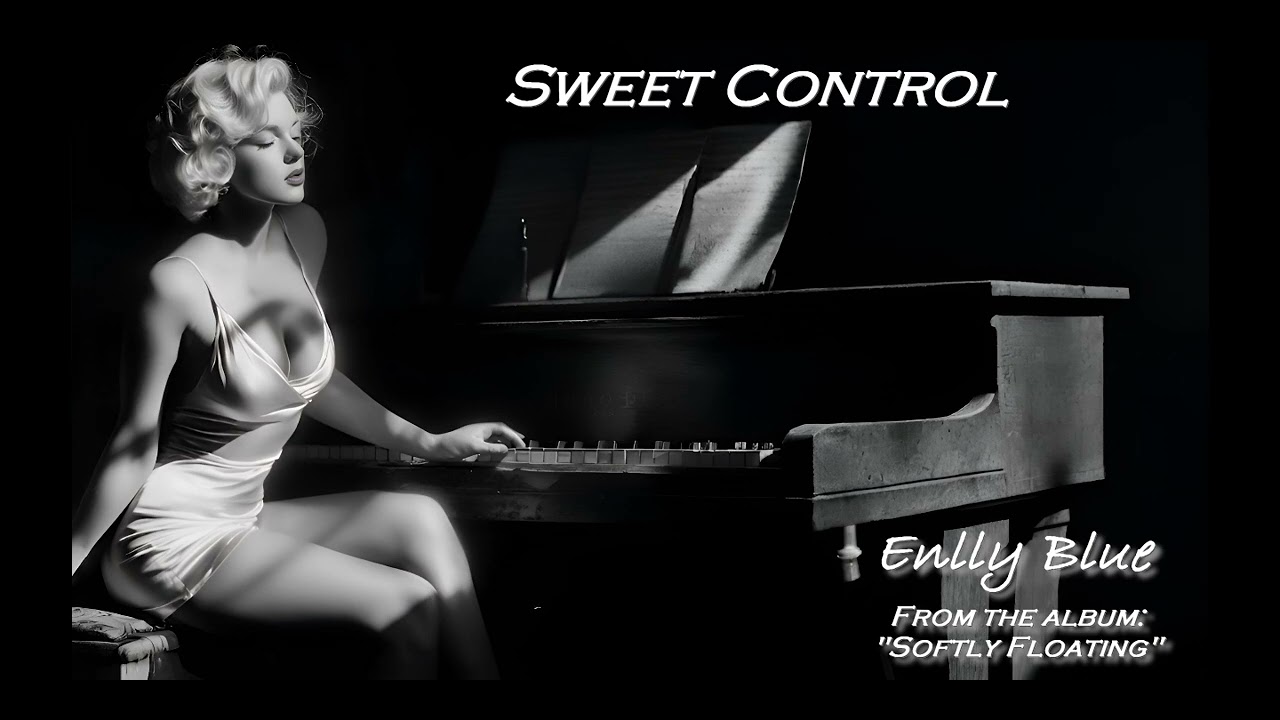 Sweet Control | Enlly Blue (from the album 