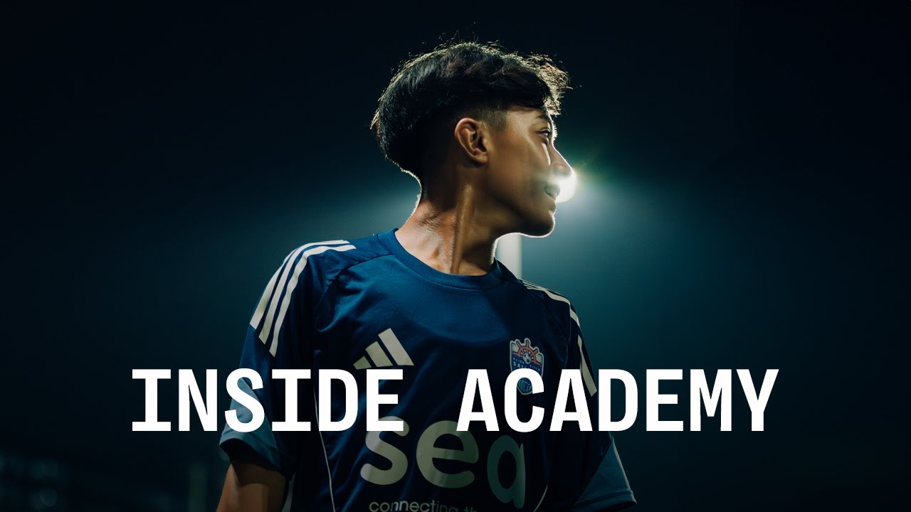 Inside Academy | September