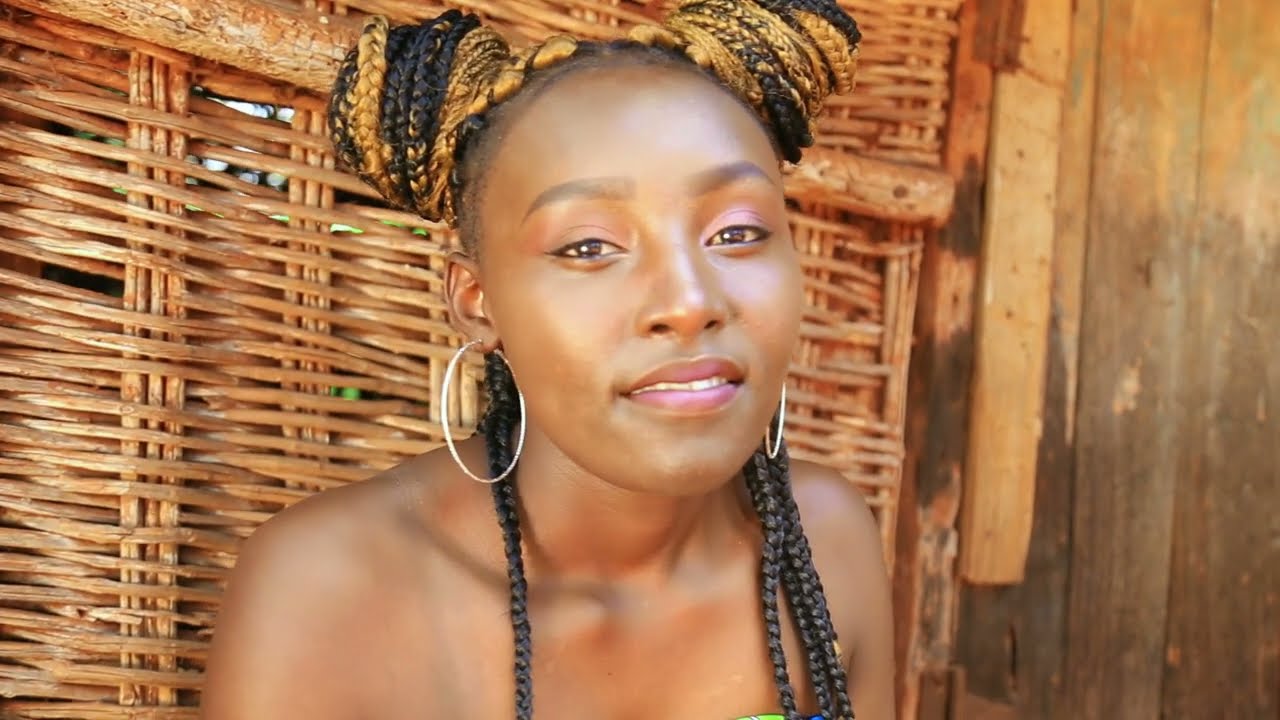 Napendwa na mmoja- by  Dropper Boy 