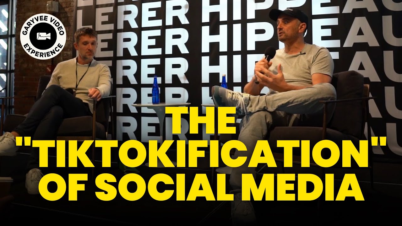 Why You Can Get Millions Of Views With Zero Followers | Lerer Hippeau Fireside Chat