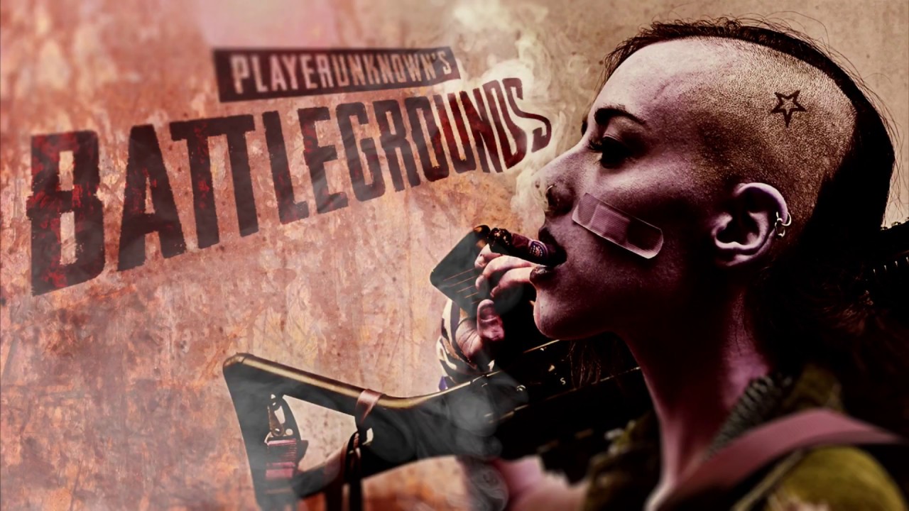 PLAYERSUNKNOWN'S BATTLEGROUNDS - Main Soundtrack Extended