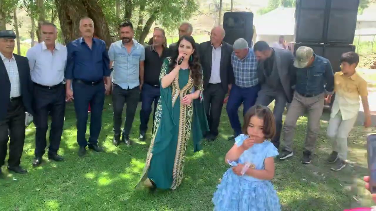 Potpori ( delal hay delal,kınamın yemane) 🎼2021