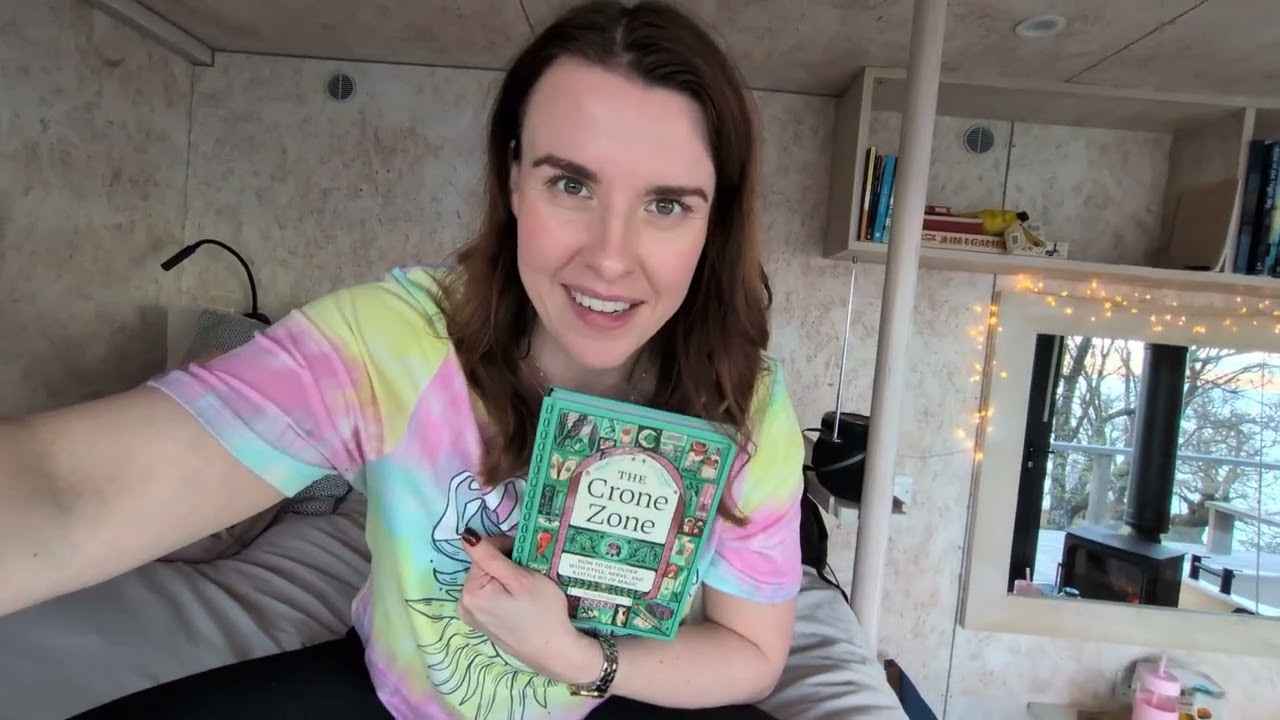 Stay in a Secret Container with us! (Scottish Staycation Vlog) 