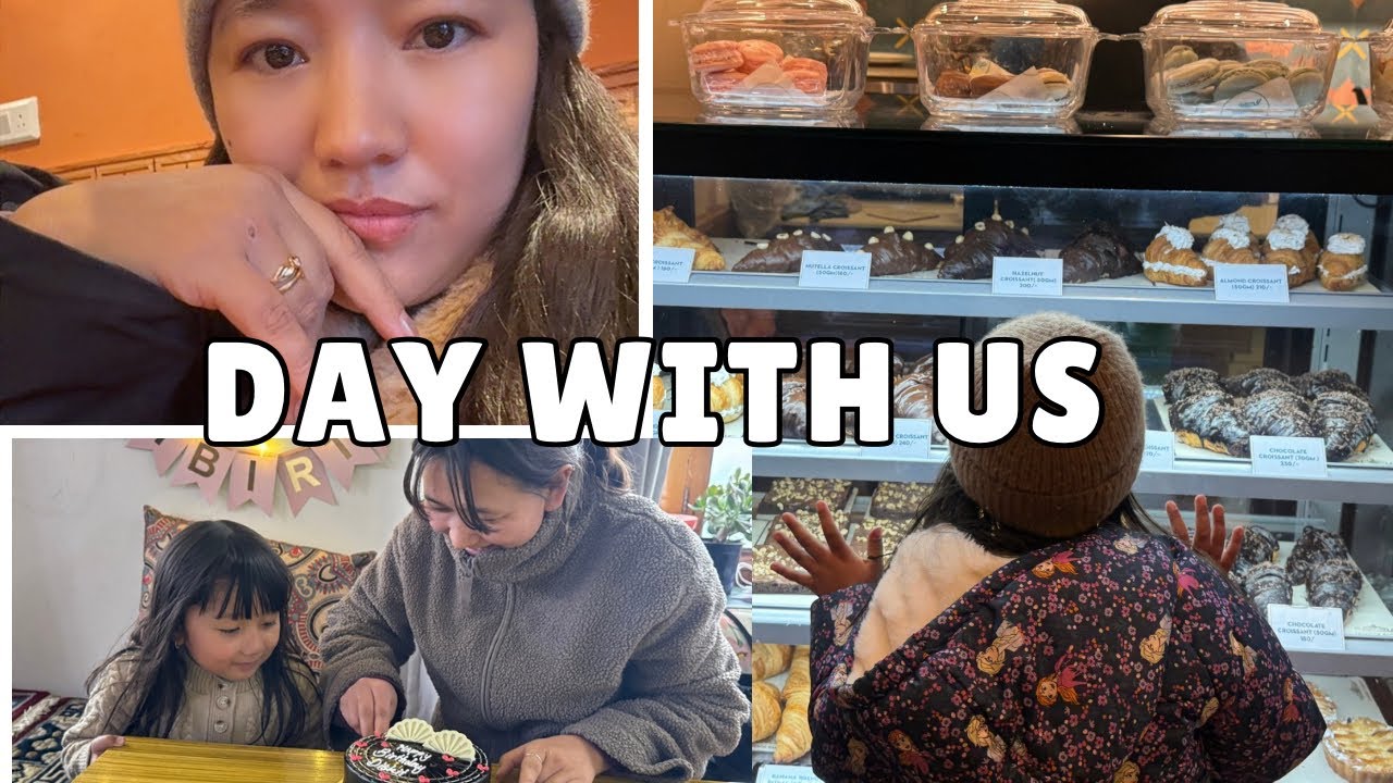 A Simple Day in My Life ✨ Cooking, Market Run, Miniso & Dinner