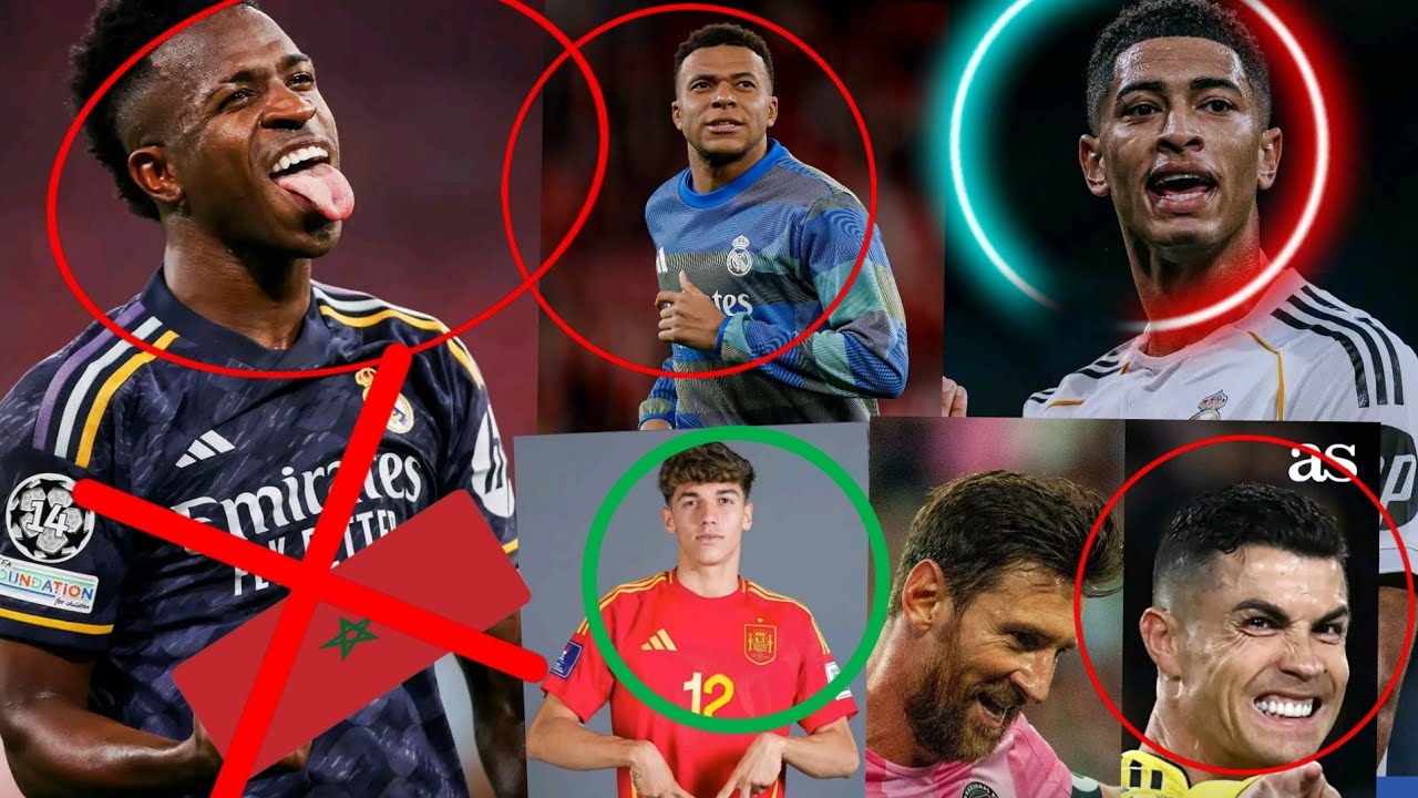 Vunusus jr partie des meilleurs passeurs de ligue des Champions Maroc contre attaque l'Espagne 