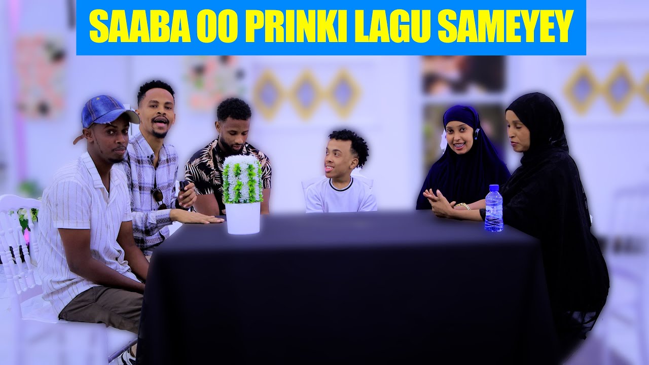 BAJAAJLE  BOY OO PRANK KU SAMEEYEY SAABO IYO SAABO OO OOHIN JABSATAY