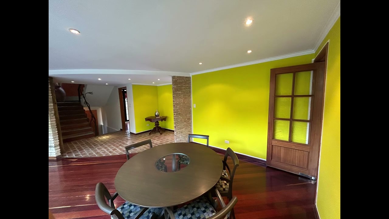 Quinta La Maloka 1 - Urbanización Miranda 