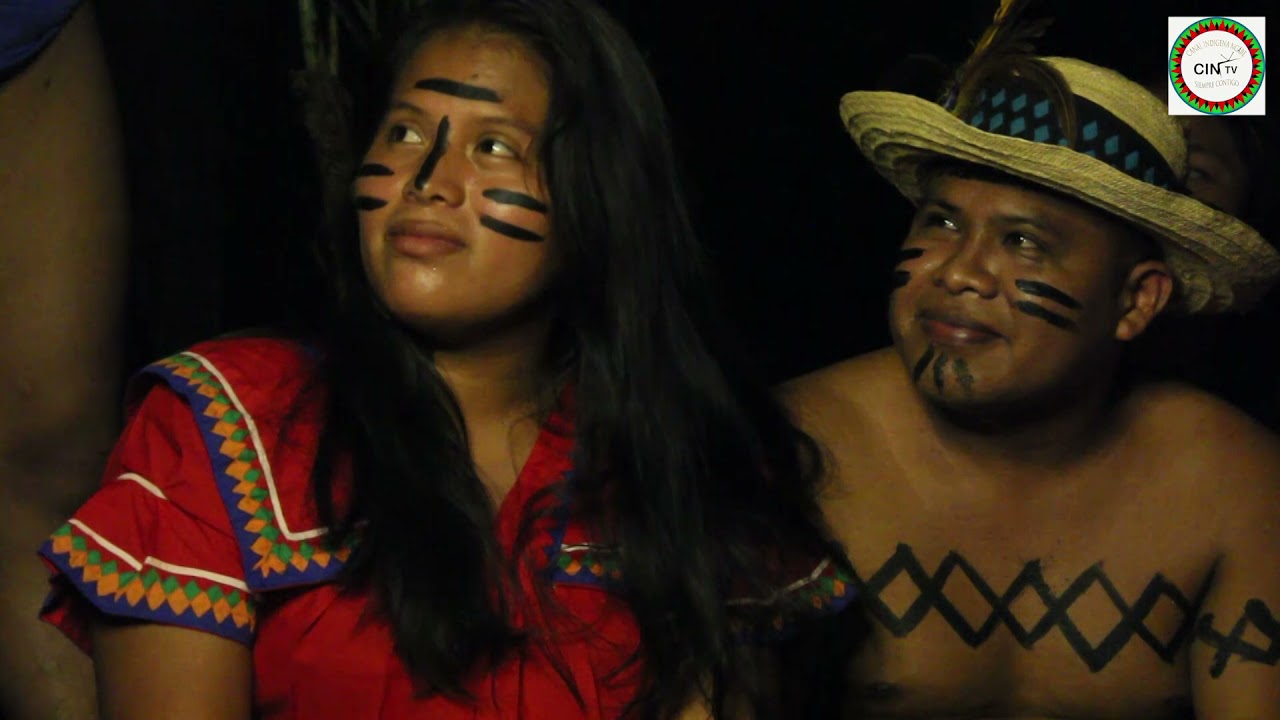 Detrás de Cámara en el cortometraje de MÖKATA parte 1/CINTV