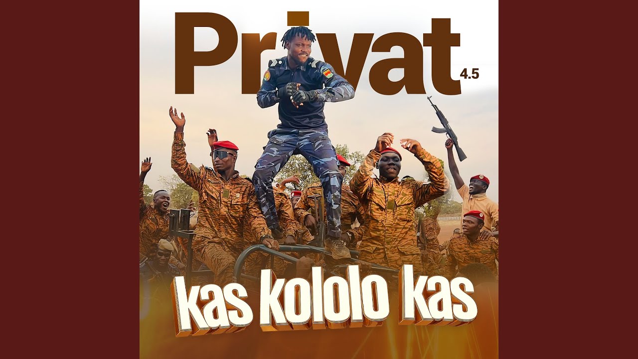 Kas kololo kas