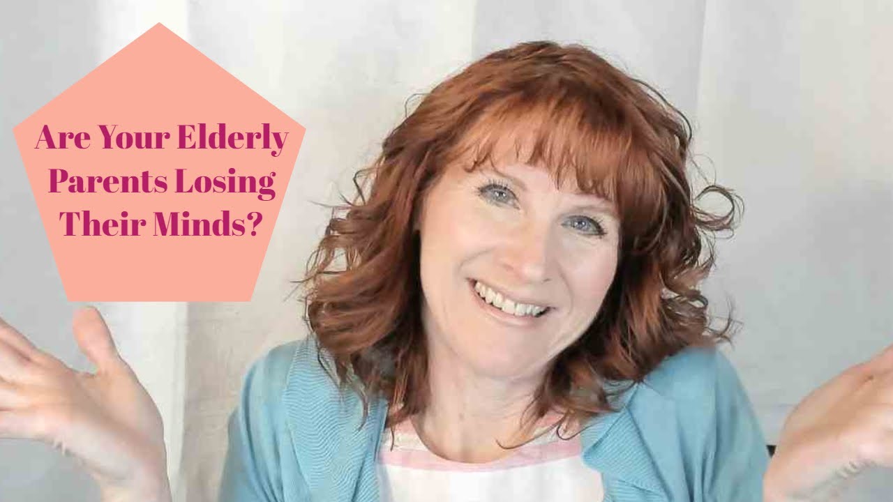 How To Spot Dementia In Elderly Parents: Essential Caregiver Tips And Advice