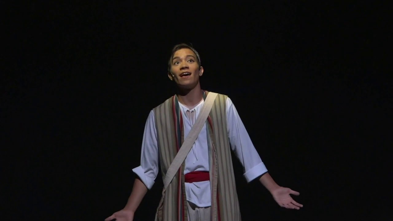 Proud Of Your Boy (2019)