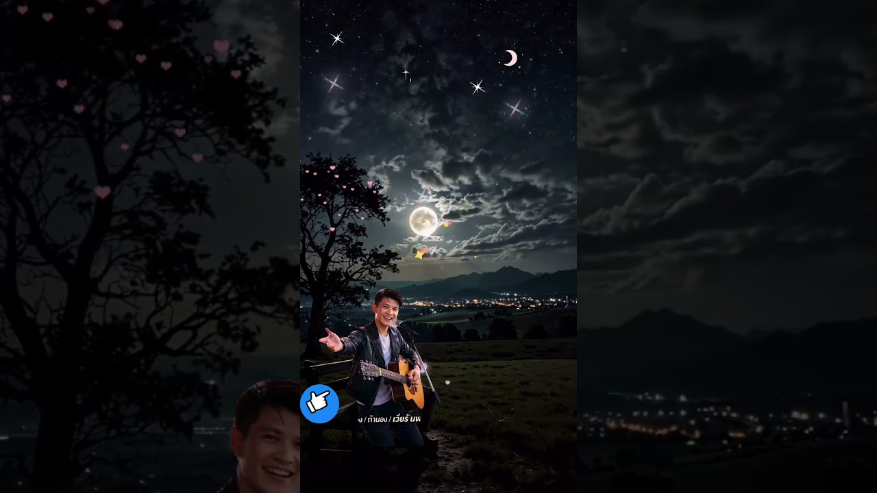 เพลงชีวิตไม่ยอมแพ้ | เวียร์นพรัตน์ https://www.youtube.com/@NopparatIndieIsanMusic