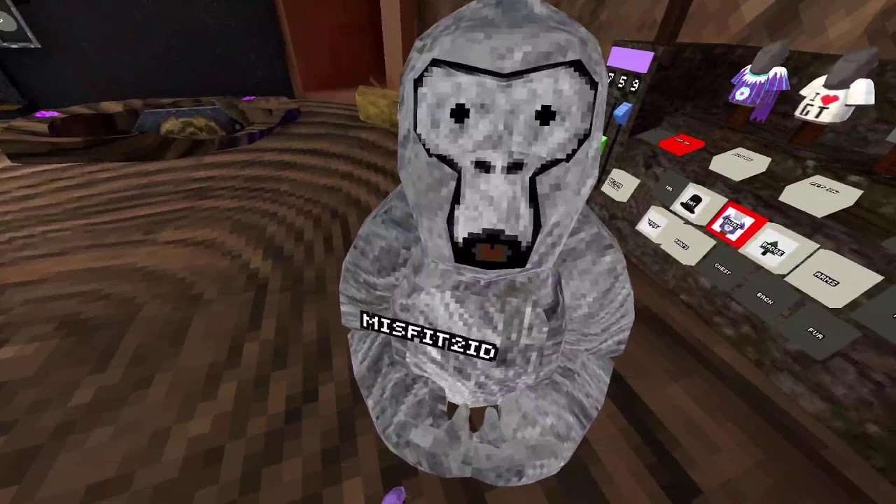 Meta Quest Broadcast | Powered by LIV