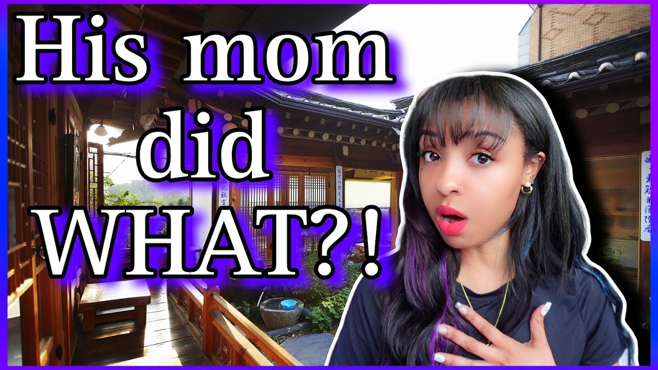 You WON'T BELIEVE How I Met My Korean Fiancé! | Dating in Korea Storytime