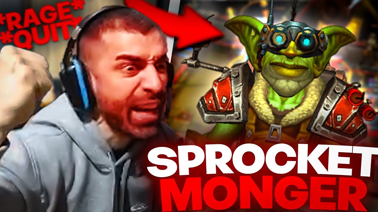 ОДНА ИЗ САМЫХ СЛОЖНЫХ ВЕЩЕЙ, КОТОРЫЕ Я СДЕЛАЛ В WOW