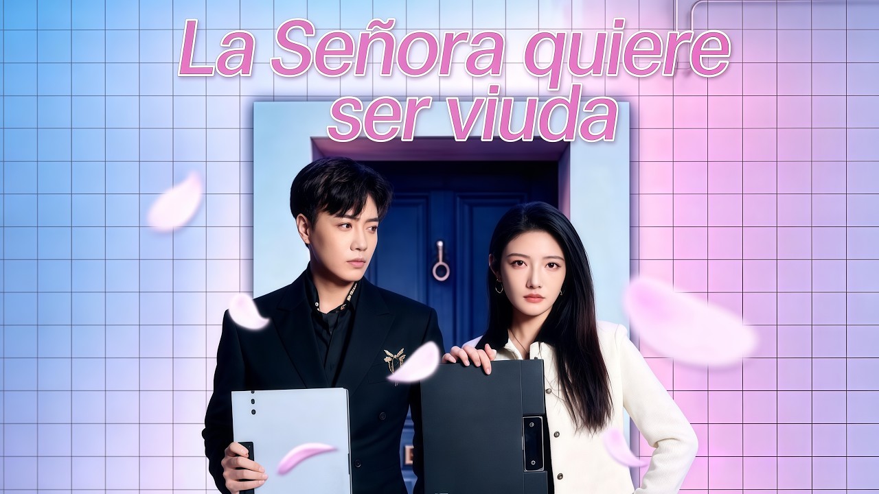 [Versión completa]La señora quiere ser viuda