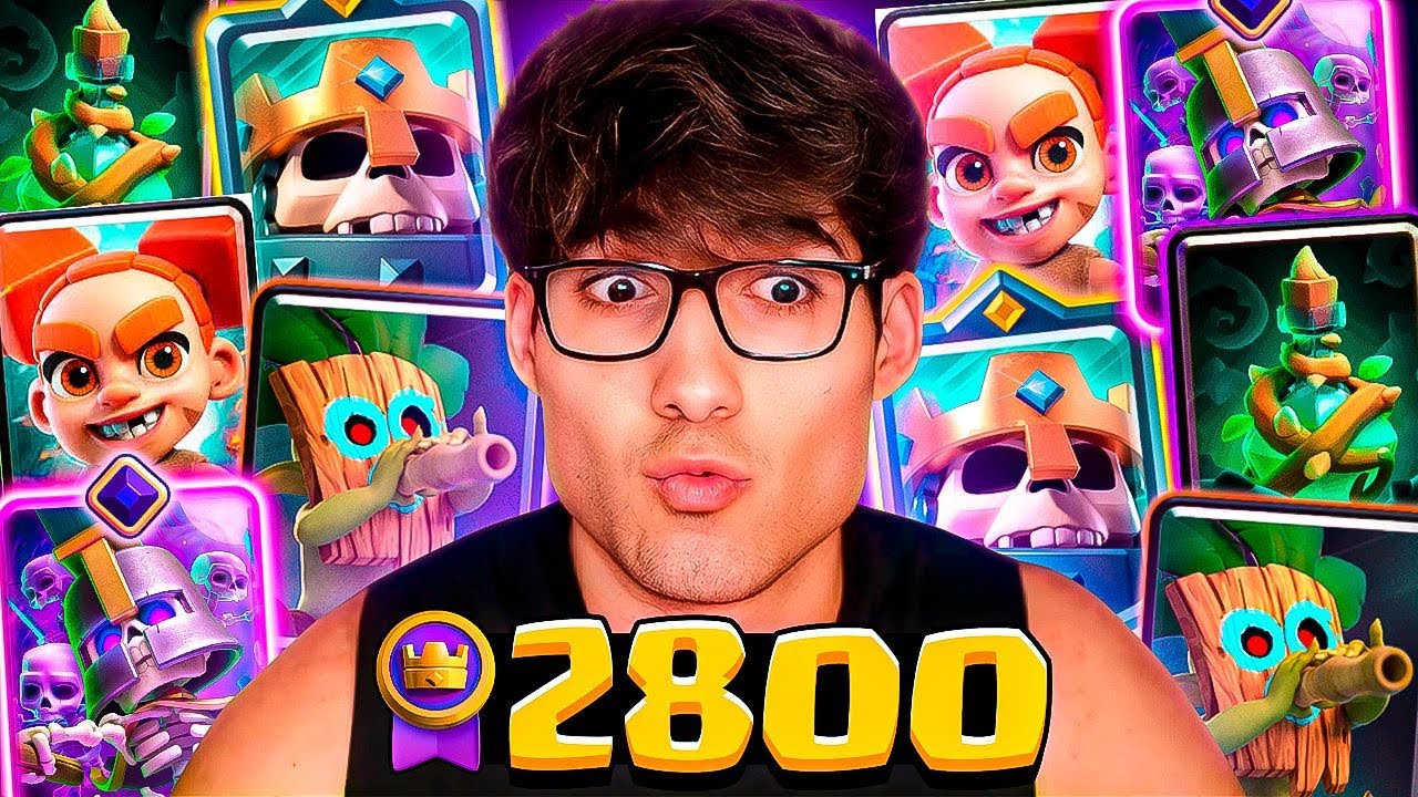 SAQUÉ MI PRIME EN EL TOP MUNDIAL PREPARANDO EL DESAFÍO DE 20 WINS