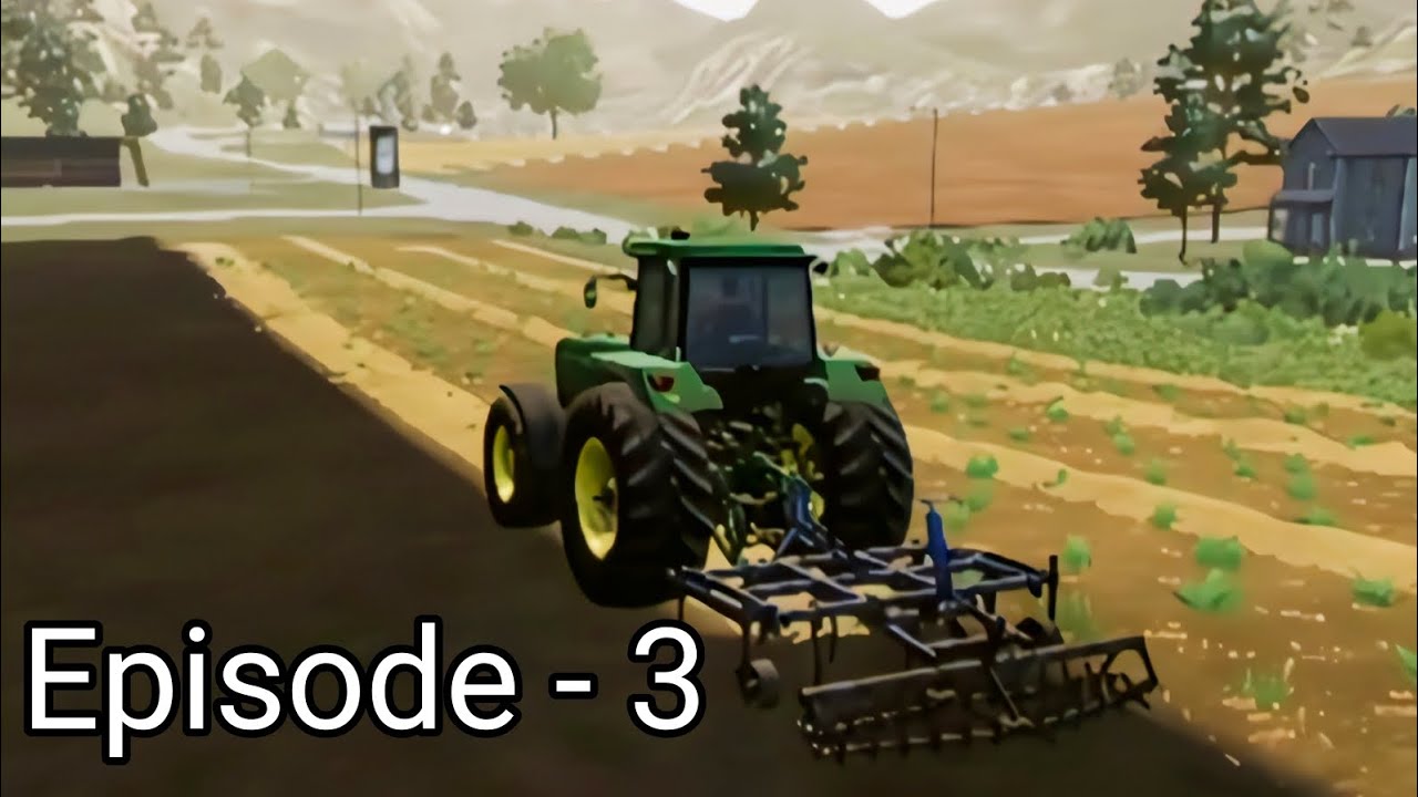Framing Simulator 2023 || Episode - 3 || @GamingPlay911 