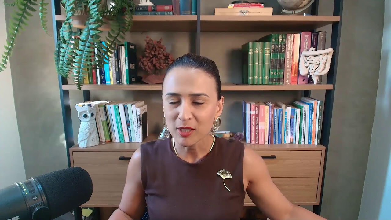 Café com a nutri #40