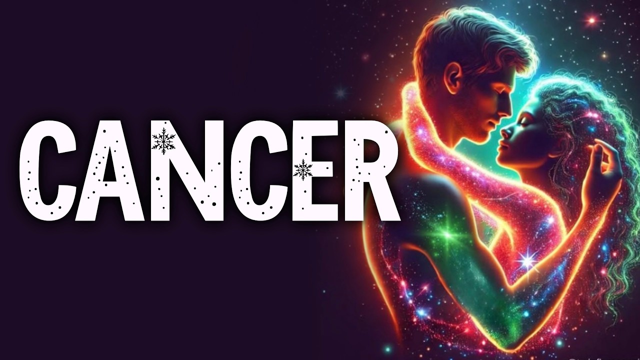 CANCER💖 They KNOW What THEY Must Do Now!! They Only HOPE It's Not Too Late..🔮👀💔