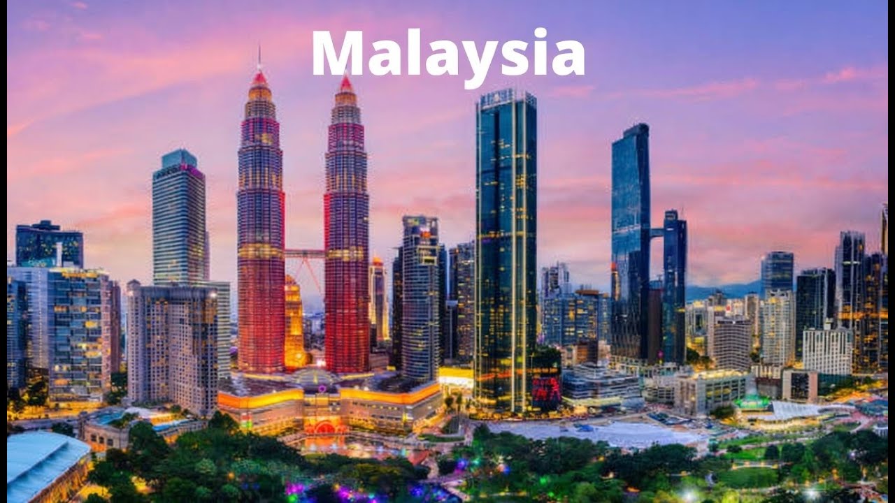 Breathtaking Places in Malaysia – From KL Skyscrapers to Secret Islands!