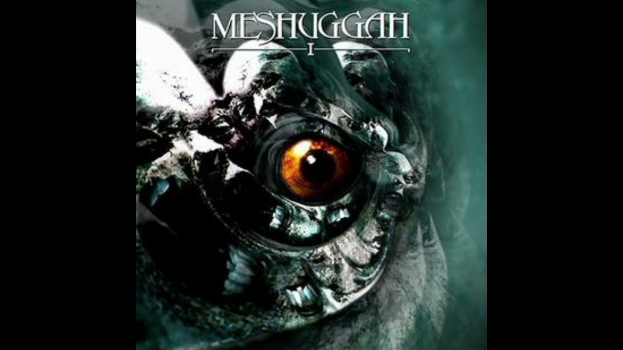 Top 15 Best Meshuggah Riffs