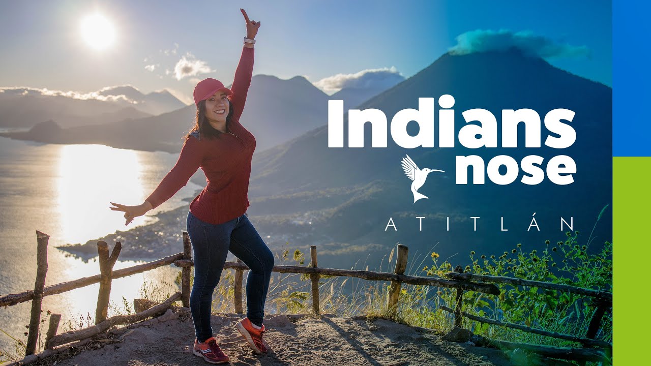 Tour al rostro maya /Indian's Nose, al amanecer👌. Experiencia increíble 😎!
