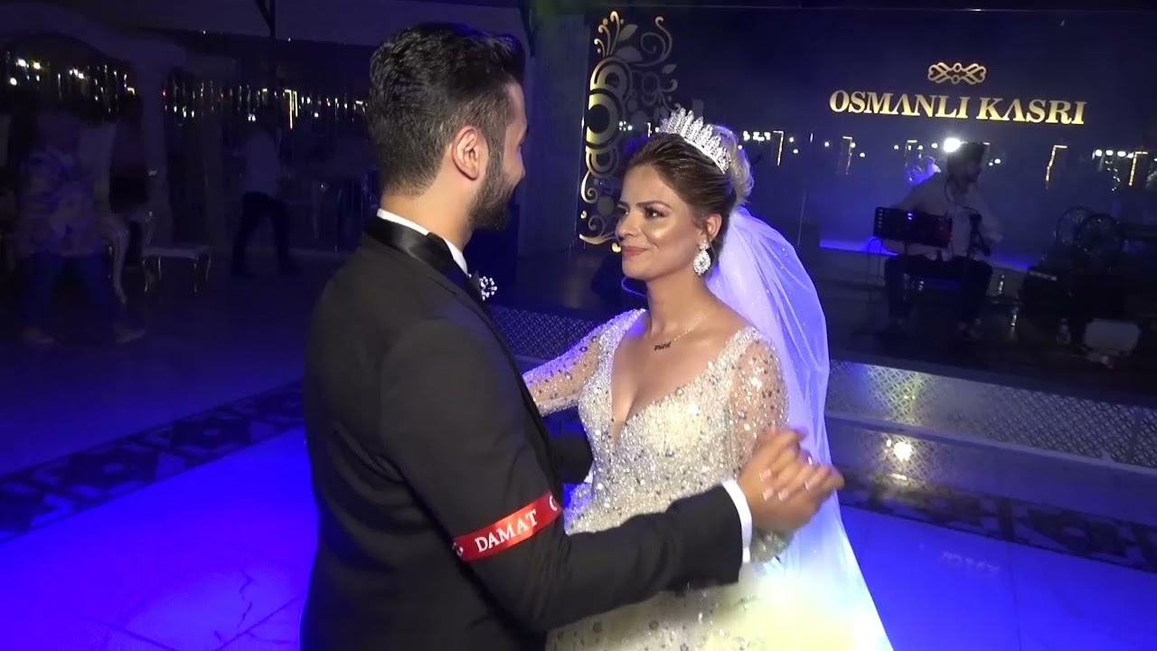 Mine&Emin Erdem Düğün Video Ankara-Kırıkkale